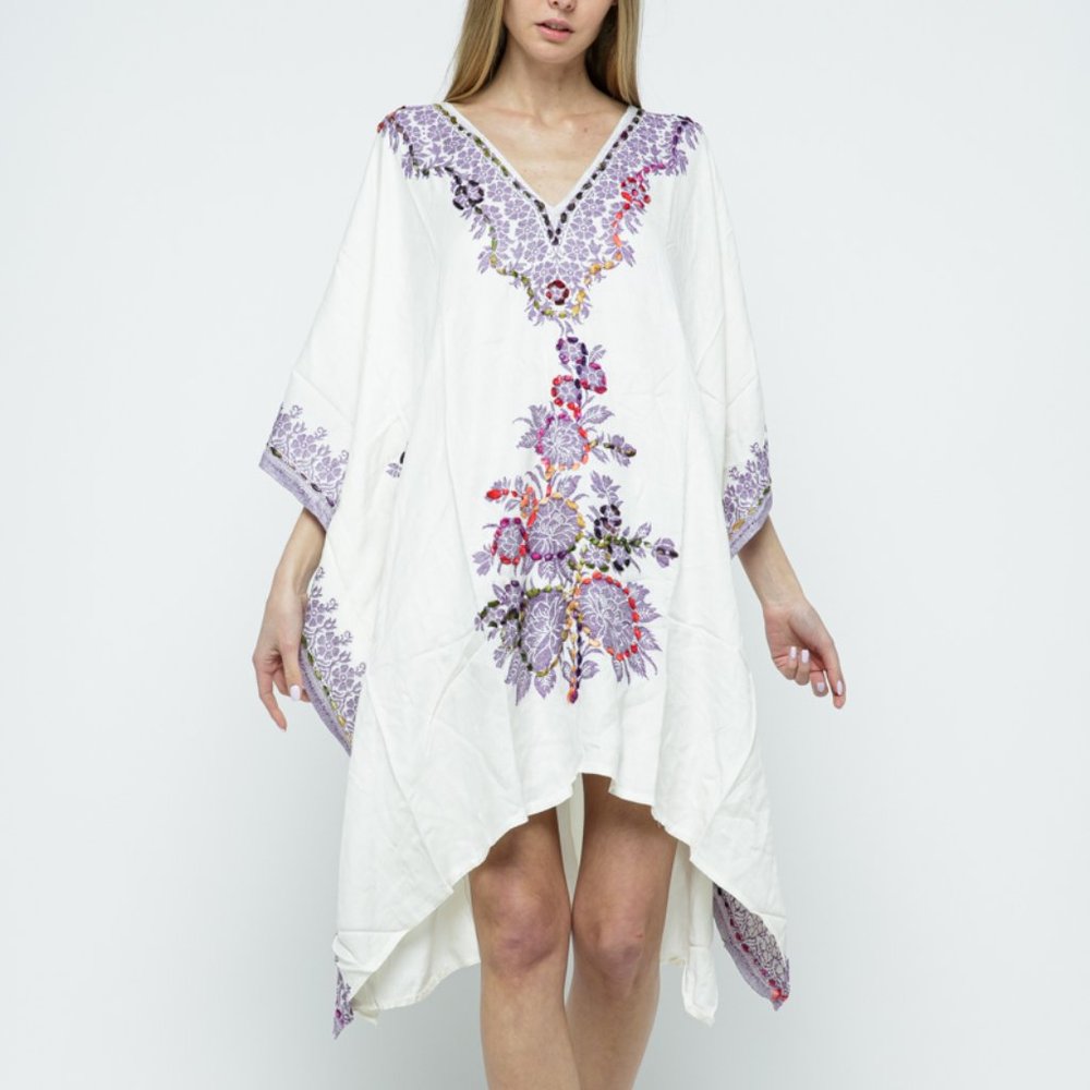 Raj Mila Kaftan